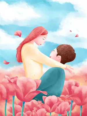 我是你儿子的亲妈完整版