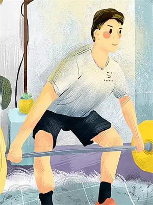 重生后不追青梅反追校花