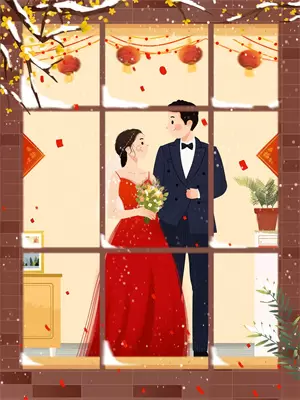老板要给你介绍对象什么意思