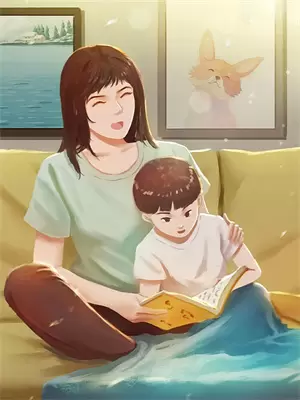 糖葫芦与巧克力许洵全文免费阅读