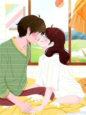 孽缘似海，情断如磐石