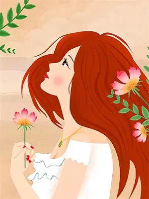 这个师妹我是见过的-山下的女人是老虎