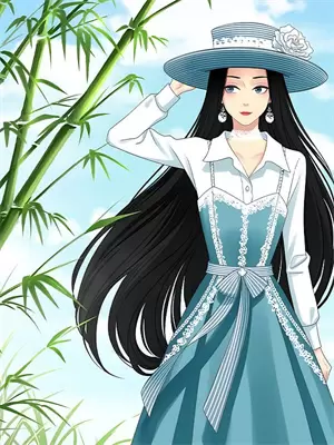 女扮男装谁最英气