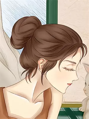 弟妹是个学人精