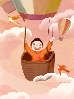 阿呦动画片