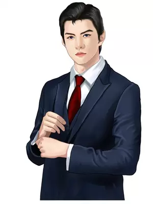 穿书后我不做虐文女主