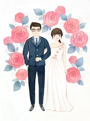 他们结婚了英语怎么说