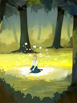 迷雾中的低语电影