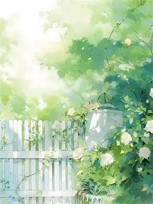 误成虐文女主后
