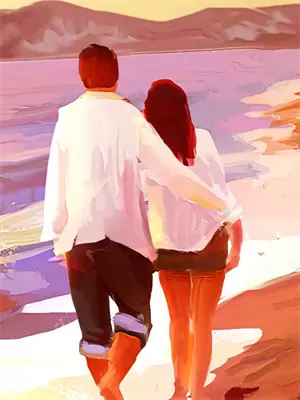 娇小姐嫁反派[穿书]