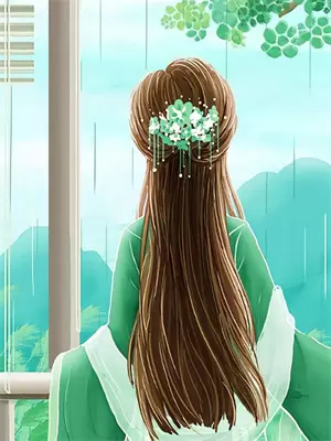 按摩肩颈