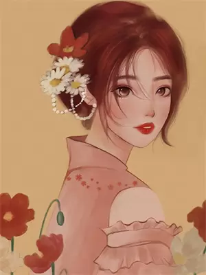 恶魔女孩的玫瑰地狱