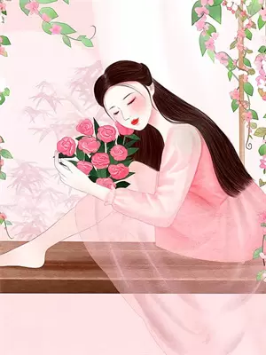 幼岚精梳棉儿童秋冬装