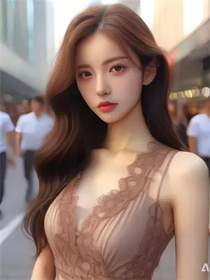 娇娇宠爱