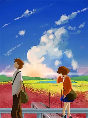 最喜欢你们