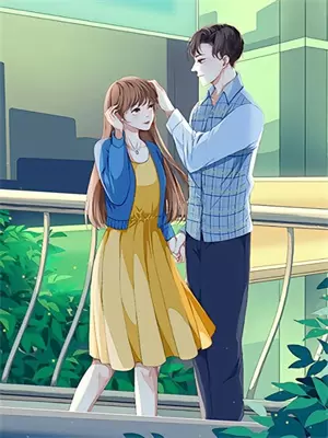 毁容女友和男朋友