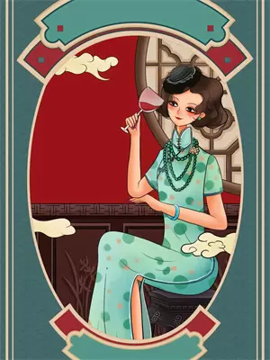 当我嫁给了闺蜜的小叔