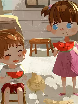 杀人故事小说一口气看完