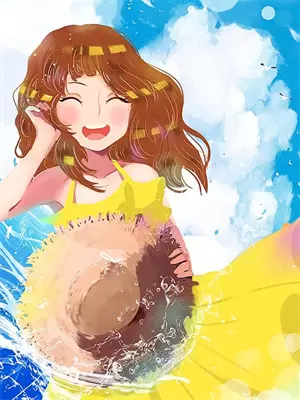 恋爱中女生伪装表现