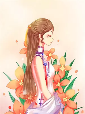 被献祭的爱人:回到过去,拯救你周妍妍