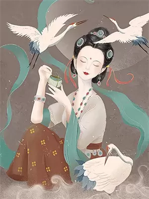 有只小猫叫笨笨