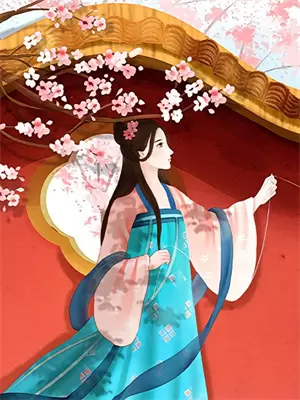 我说我从不当任何人的替身