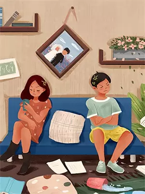 小说重生后我做恶人
