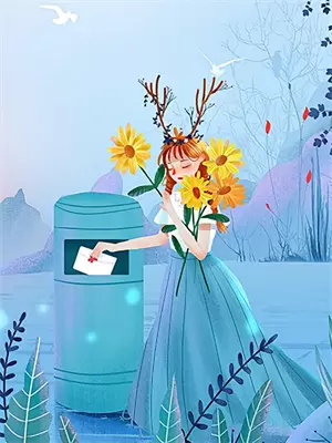 桃花源里的恶魔