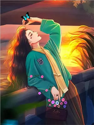 我自乘风