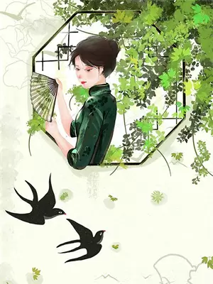 朝暮同年岁并往余生与君同行 共至天光