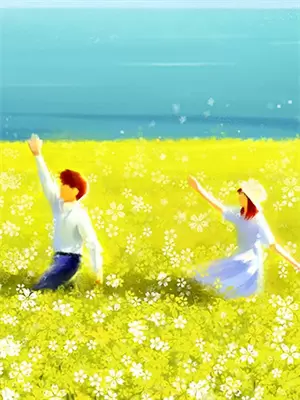 暑假丈夫不让我和孩子去看他们