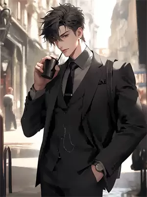 白月光的出逃计划