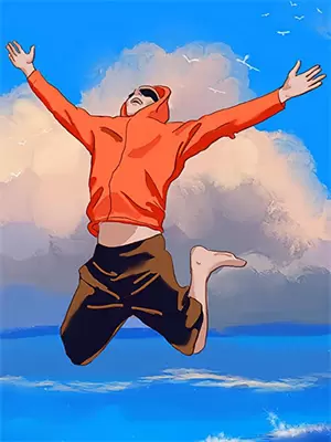 流光萤萤的拼音是什么
