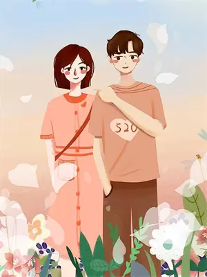 他说她比我更需要你