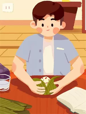 与君同舟渡小说