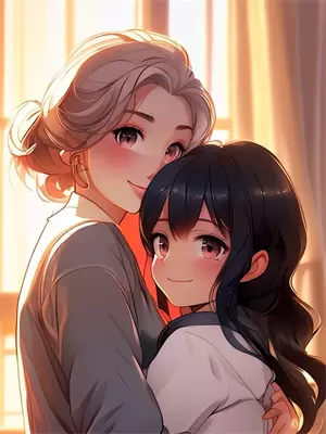 为她而来小说