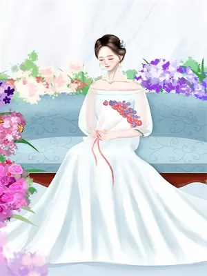 我漂亮的女儿文案