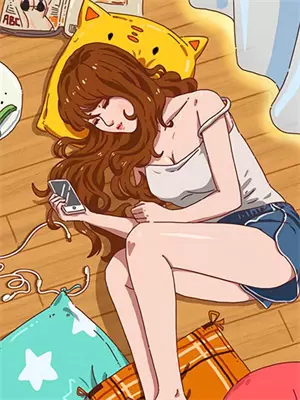左耳情话的图片