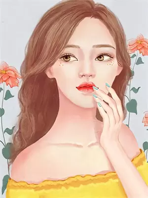 偏爱的伪装大结局