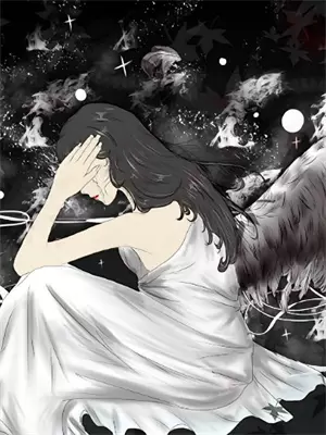 暗恋的男生成了大明星小说
