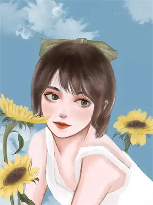 和女儿同时重生回到10年前