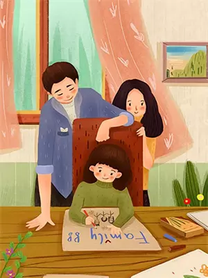 想你想你吹过的晚风