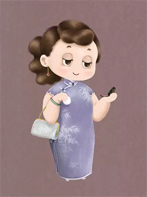 截肢后人的心理