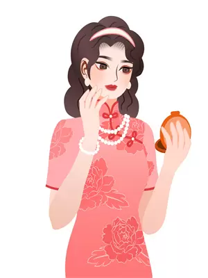 在火锅店看到一个心动的女孩如何搭讪