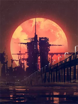 问鼎中原典故的由来