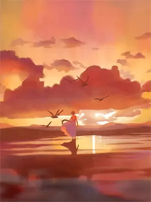 被夺气运后我带全家逆天改命