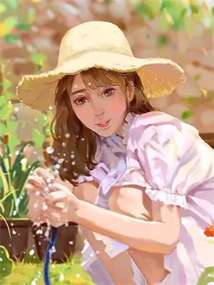 铜雀春深锁金钗情节