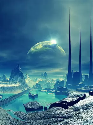 月落星辰情断相思