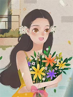 糙汉老公很温柔5