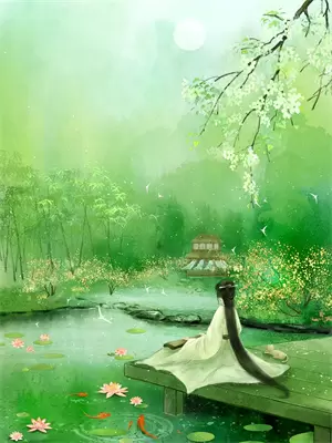 午后茶饮
